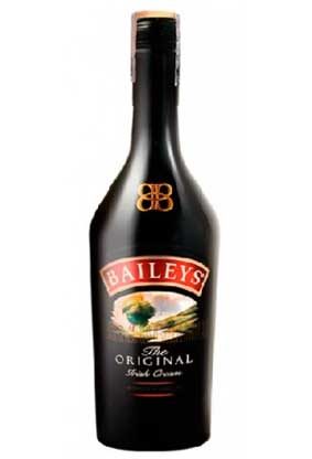 Baileys Irish Cream