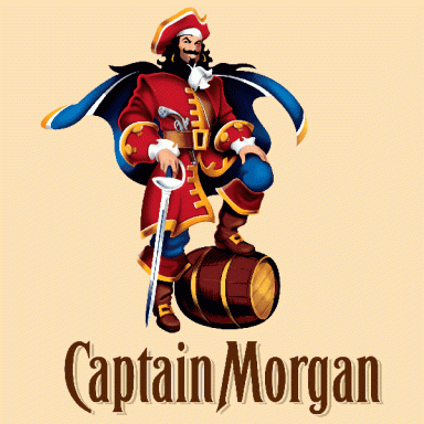 Captain Morgan